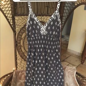 Casual Fun everyday dress